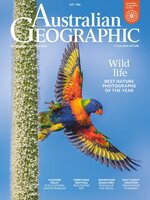 Australian Geographic
